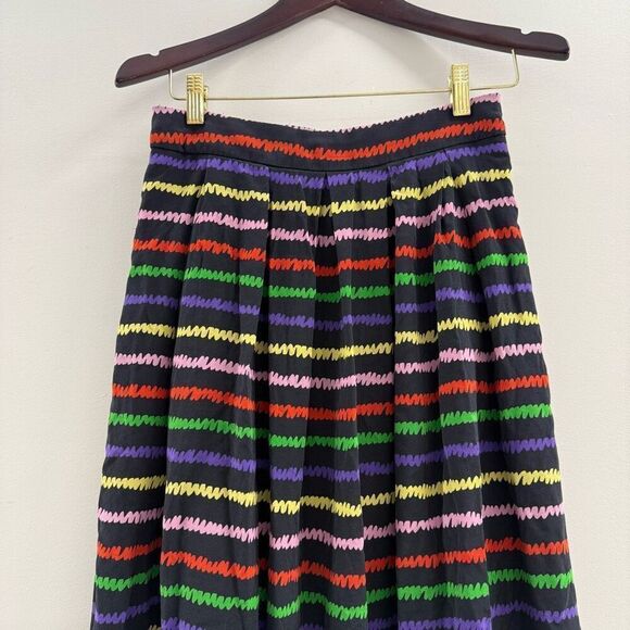 TARA JARMON Rainbow Jane Skirt 💛 - Picture 4 of 8